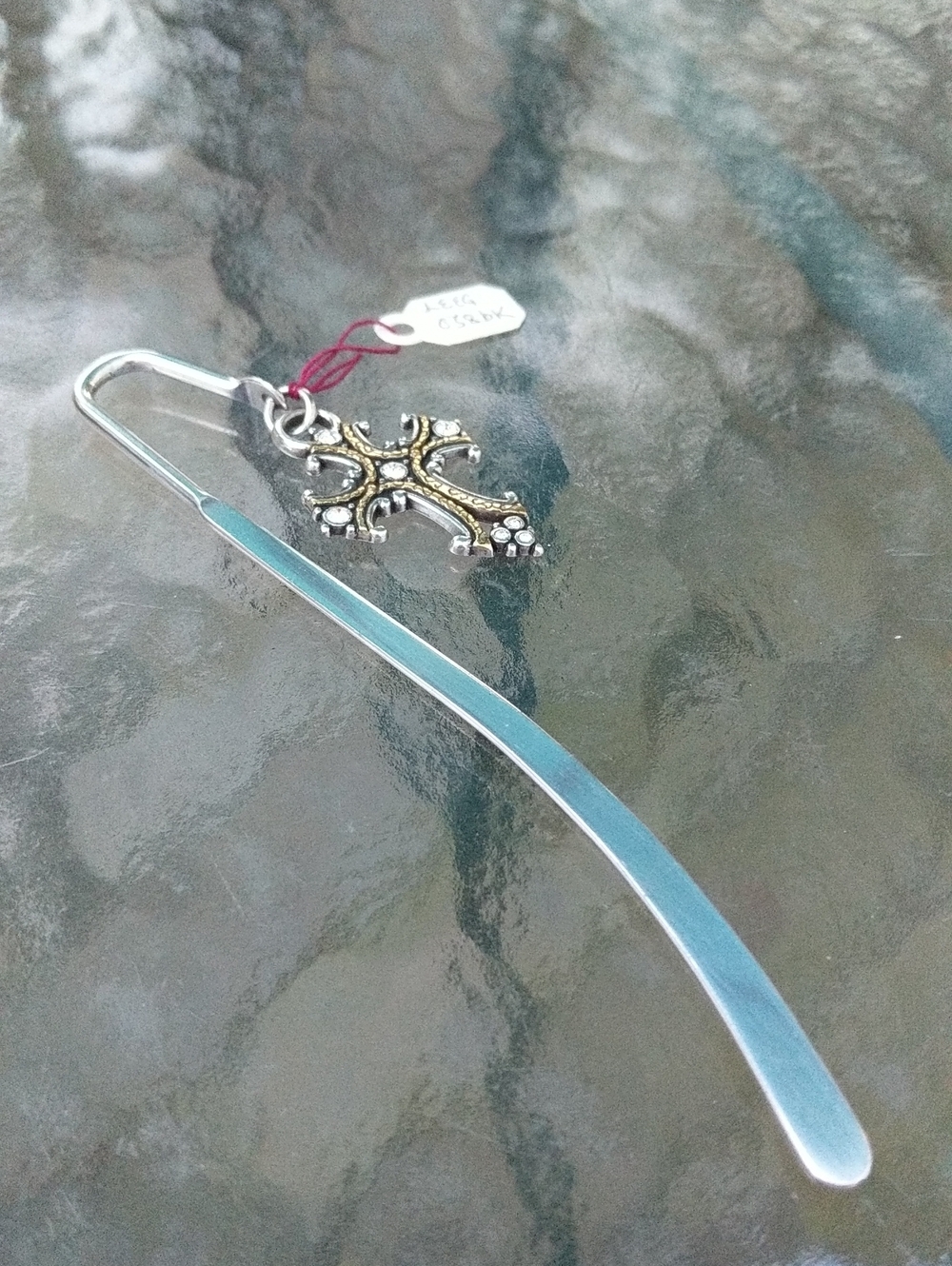 Brighton Bookmark - Picture 3 of 3